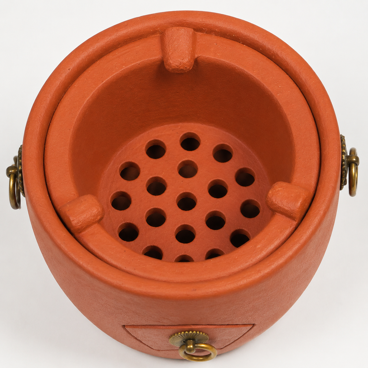 tea stove and teapot set