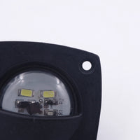12V LED Waterproof Light for Boats, RVs, and Vehicles