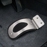 Scooter Rear Brake Stainless Steel Hardware Anti-Slip for Children