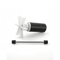 Compact Water Pump Rotor Compatible Pump Rotor Long-Lasting Part User-Friendly for Engraving Machine