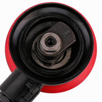 pneumatic orbital sander