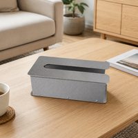 tissue box