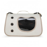 Pet Carrier Bag Top Handle Soft-Sided Pet Carrier Ventilated