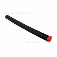 Non-Slip Texture Park Golf Club Grip Comfortable Feel TPU Club Handle Sleeve High Traction