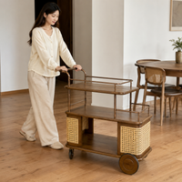 bar cart