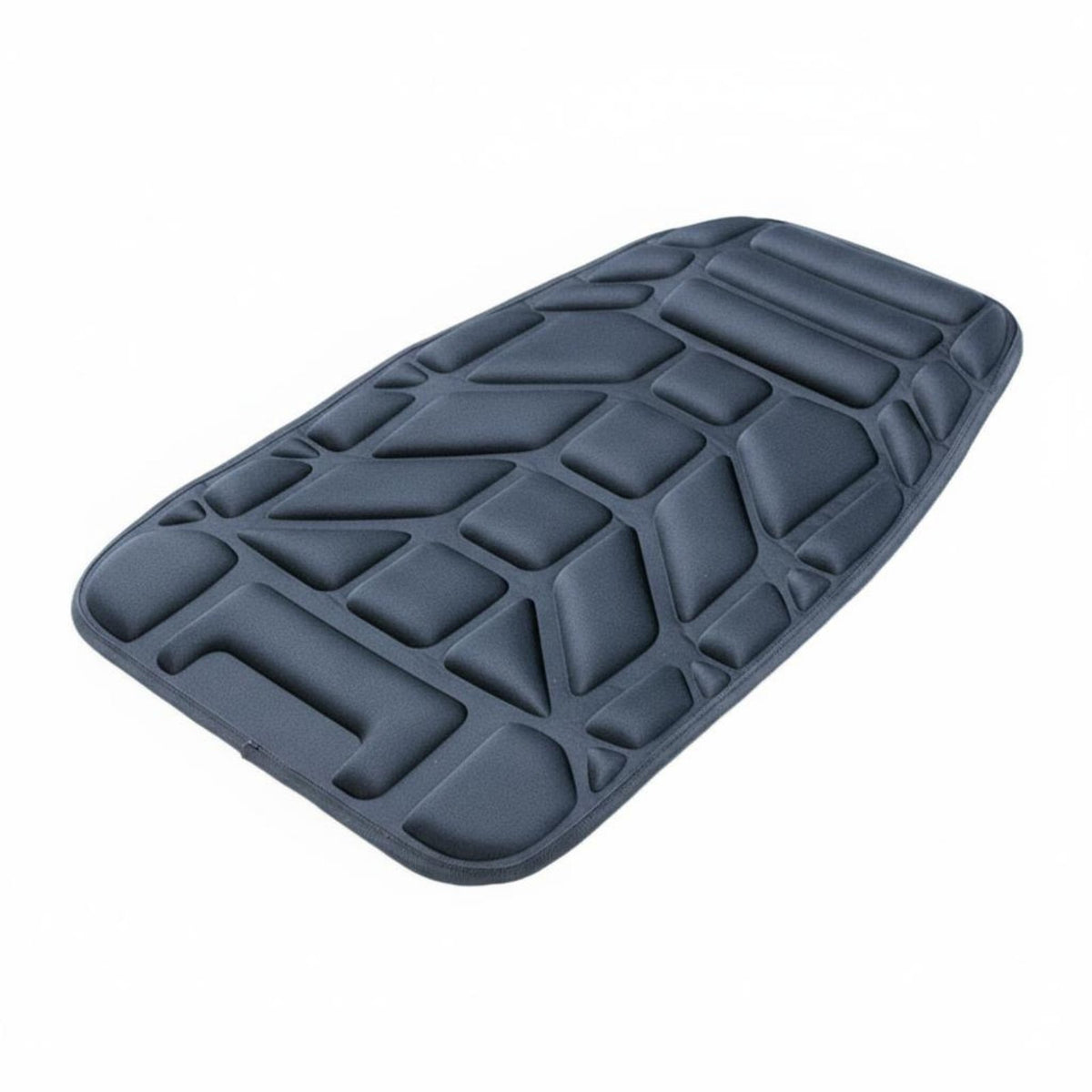 Sun Protection Breathable All-Terrain Vehicle Seat Cover Cooling ATV Padded Seat Cover Soft & Comfortable for Summer Riding, Daily Commuting
