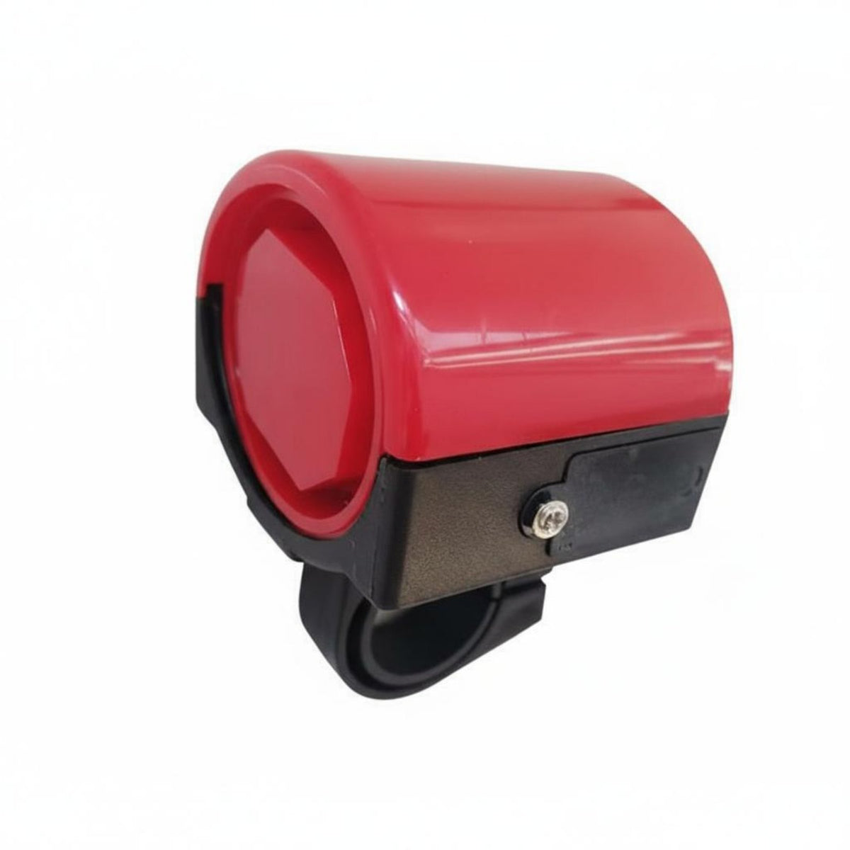 Universal Fit Electronic Cycle Alert Easy Installation Electric Bike Alert for Mountain Bikers, Kids, City Commuting, Night Riding, Outdoor