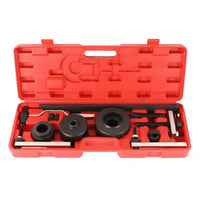 Twin Clutch Gearbox Clutch Tool Metal 7-Gear Gearbox Service Tool Heavy Duty transmit Removal Kit for Mechanics