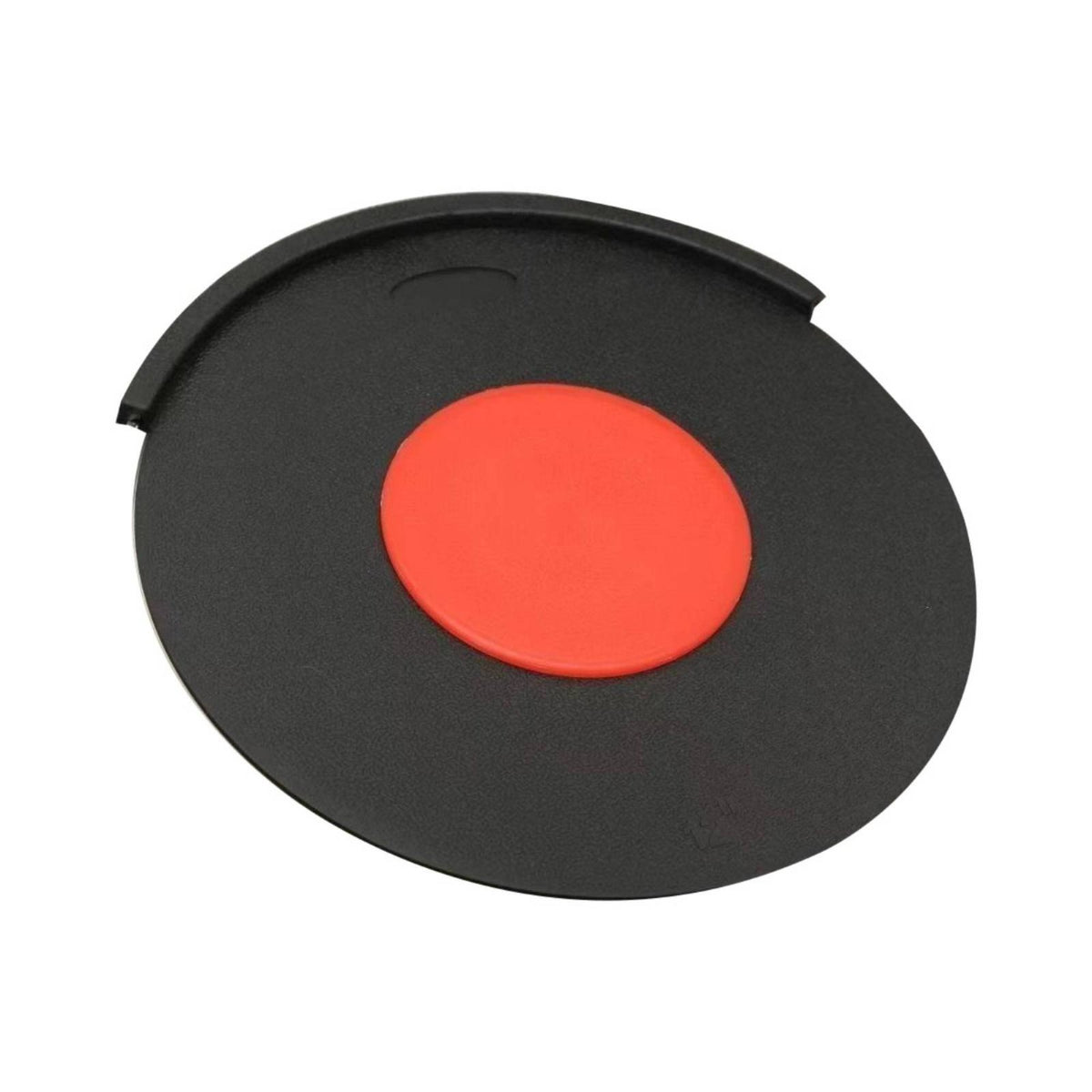 Rubber Drum and Cymbal Mutes Noise Reduction Drum Mute Pad Set High Musical Instrument Accessory for Drummers, Apartment