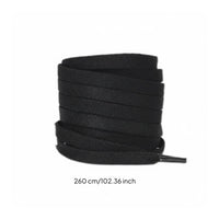 Ice Skate Strings Reinforced Tips Figure Skate Shoelaces Snag-Resistant-Resistant Skating Accessories