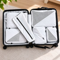travel packing cube