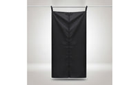 Hanging Privacy Curtain Outdoor Boat Changing Curtain Water-Resistant Hanging Privacy Enclosure for Boaters, Campers