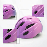 In-Mold Children's Cycle Helmet Lightweight Kids Bike Helmet Ventilated Comfortable for Youngsters, Toddlers, Cycling, Scooting