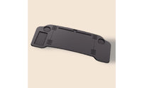 Steering Wheel Desk Compact Foldable Car Surface Metal Fixing