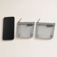 mesh storage bag