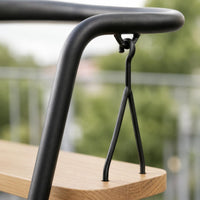 Swing Chair Frame Rectangular Board Hammock Swing Chair Stand Easy Install Indoor Furniture