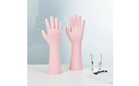 Soft SEBS Hand Care Gloves Stretchy Hydrating Spa Gloves for Overnight
