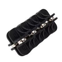 Copper Tube Straightener Handheld Tube Straightening Tool Tubing Straightener with Rollers Heavy Duty Sturdy