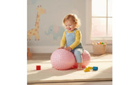Peanut Ball Thickened Sensory Peanut Ball Anti-Slip for Infants