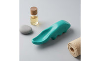 Point Portable Design Point Tool Ergonomic Grip Deep Tissue Massage Tool for Athletes, Office Workers