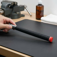 Non-Slip Texture Park Golf Club Grip Comfortable Feel TPU Club Handle Sleeve High Traction