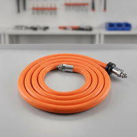 Refueling Emission Containment Hose Flexible Fuel Dispenser Hose for Gas Stations