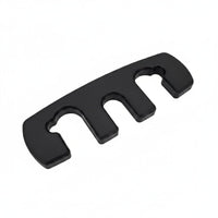 Weight Stack Attachment Plate Incremental Resistance Weight Stack Adapter Plate Compact for Bodybuilders