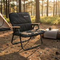 Folding Chair with Armrests Foldable Chair with Armrests Outdoor Patio Set for Beach