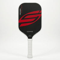 Carbon Fiber Pickleball Paddle Matte Finish Pickle Ball Paddles for Adults, Outdoor Games, Indoor Courts