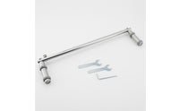 Hand-Held Adjustable Elastic Rack Included Hex Wrenches Sewing Accessory