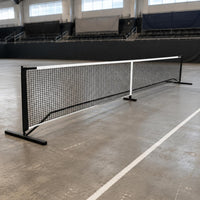 Court Equipment Set with Court Markers Foldable Pickleball Marker Set Includes Carry Bag Sports Gear