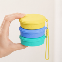 collapsible cup