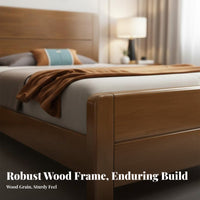 Space-Saving Design Gas elevate Storage Bed without a box box foundation-box foundation required box foundation Needed raise-up Storage Bed Minimalist design Bedroom Furniture for Apartment Dwellers, property owners, duos, Small Living areas, Guest Room