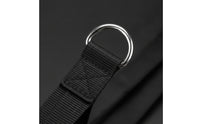 Ergonomic Gym Handle with Padded Grip Long-Lasting Cable Machine Handle Non-Slip Gym Cable Handles Comfortable for Fitness Enthusiasts, Athletes, Strength Training