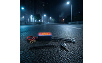 Motorcycle Battery Switch 12V Motorcycle Battery Disconnect Switch Universal