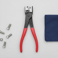 Petrol Line Disconnect Pliers Easy to Use Petrol Hose Removal Pliers Non-Slip Grip Vehicle Maintenance for Garage