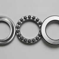Replacement Metal Thrust Bearing Machined Car Wash Machine Bearing for Maintenance Technicians, Mechanics, Pressure System Servicing
