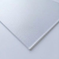 Ethylene-Vinyl Acetate Waterproof Membrane Sheet, for Tunnel Construction, Semi-Transparent White, New Material Synthetic Film, Structure Durability Assurance Sheet
