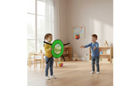 Throwing and Catching Game with Ball Lightweight Ball Catching Toy Portable