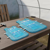 Heat Relief Ice Pack Vest Portable Outdoor Clothing for Summer