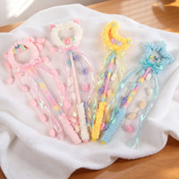 Lightweight Feline Teaser Wand