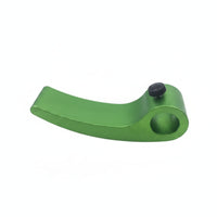 Automotive Support Head with Adjustment Knob 4-Ton Damage Repair Support Head Tool Curved Hardware Powerful for Mechanics