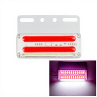 24V Waterproof Side Marker Light
