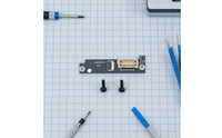 Filament Drive Interface Board Precision Filament Drive Connection Board Simple Installation for 3D Printer Owners