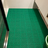anti-skid mat