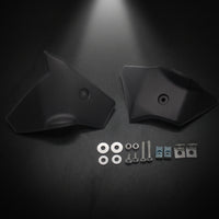Throttles Protection Covers Shielded Throttles Body Guards Motorcycle Part for Motorcyclists
