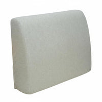 dense Arched spinerest ergonomic cushion all-year Use Ergonomic cushion additional Thick reinforcement Pillow Breathable for People with spine Pain, Office Workers, Living Room, Bedroom, on Chairs, Recliner
