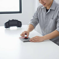 Waterproof motorcycle speedometer