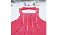 Grass Sliding Board Sand Slider Portable Toboggan