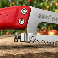 Girdling Stainless Steel Folding Tree Handheld for Seedling Work